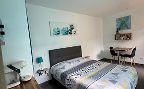 Chambre D'Hote