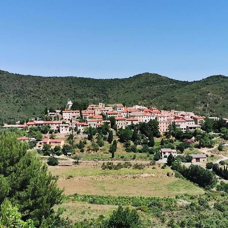 Chambre D'Hote Cucugnan Exterior photo